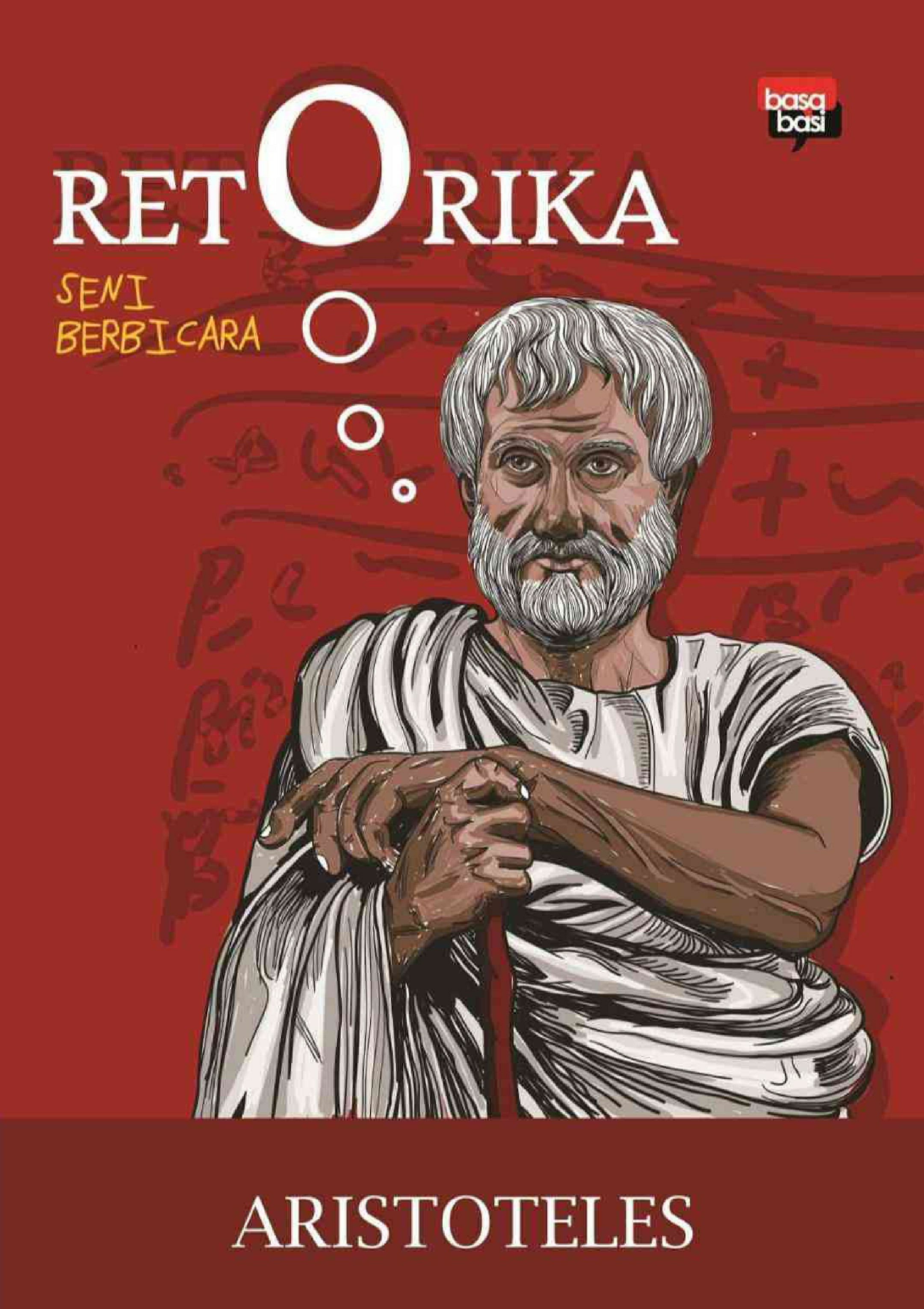 Retorika Seni Berbicara
