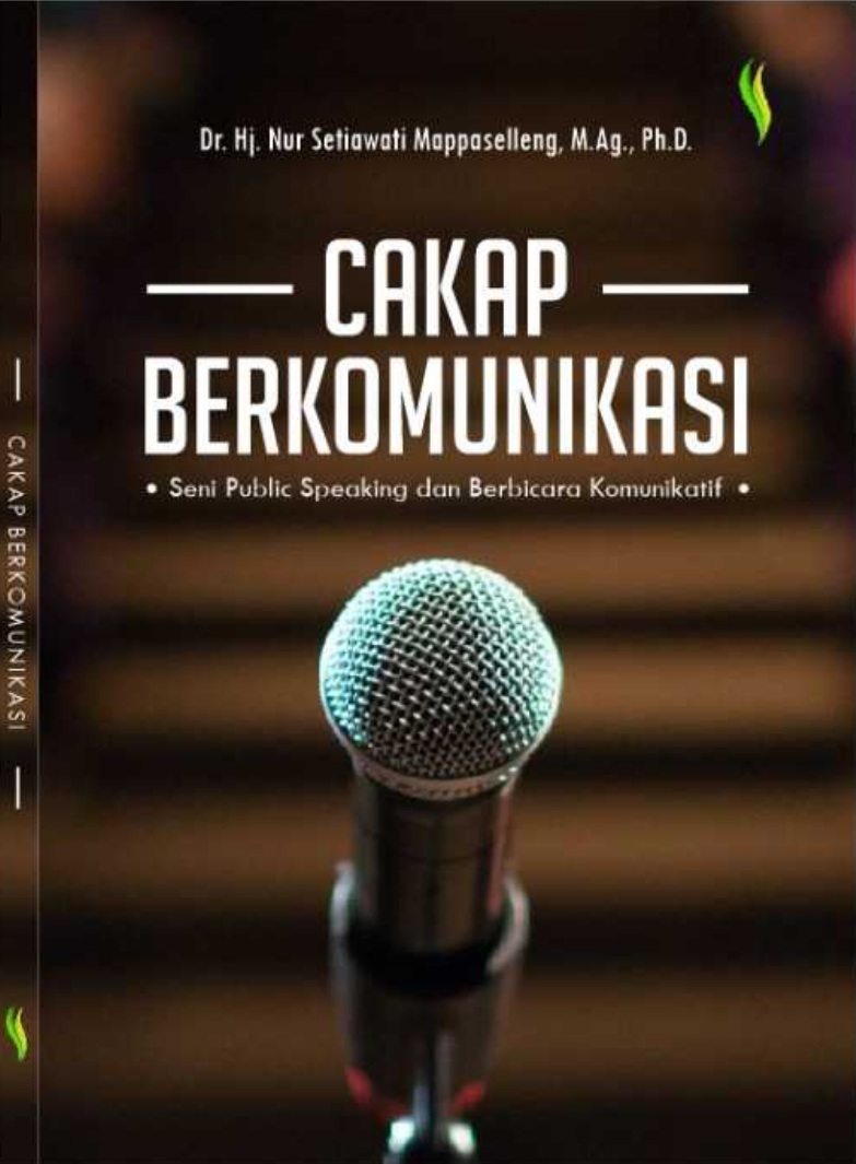 Cakap Berkomunikasi