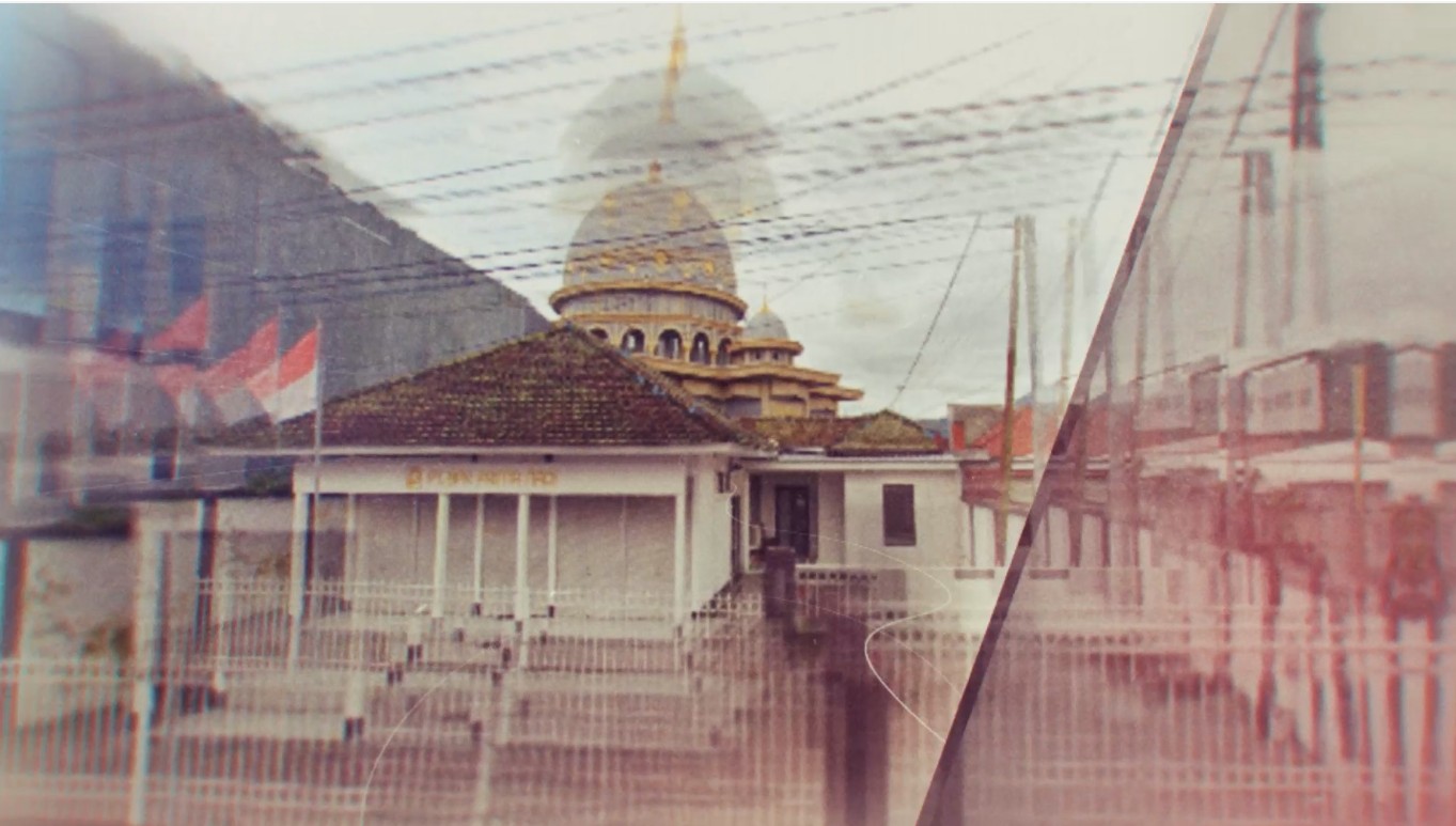 Produksi Video Profil Perusahaan